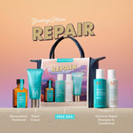 Cargar imagen en el visor de la galería, PRE-VENTA - Moroccanoil  Mini Hair Repair Kit
