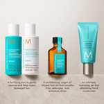 Cargar imagen en el visor de la galería, PRE-VENTA - Moroccanoil  Mini Hair Repair Kit

