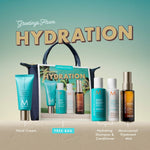Cargar imagen en el visor de la galería, PRE-VENTA - Moroccanoil  Mini Hair Hydration Kit
