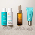 Cargar imagen en el visor de la galería, PRE-VENTA - Moroccanoil  Mini Hair Hydration Kit
