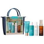 Cargar imagen en el visor de la galería, PRE-VENTA - Moroccanoil  Mini Hair Hydration Kit
