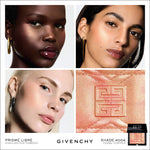 Cargar imagen en el visor de la galería, PRE-VENTA - Givenchy  Prisme Libre Strobing &amp; Illuminating Highlighter Powder 004 Coral Copper
