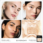 Cargar imagen en el visor de la galería, PRE-VENTA - Givenchy  Prisme Libre Strobing &amp; Illuminating Highlighter Powder 003 Pearly Gold

