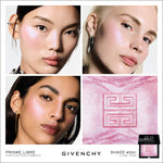 Cargar imagen en el visor de la galería, PRE-VENTA - Givenchy  Prisme Libre Strobing &amp; Illuminating Highlighter Powder 001 Lilac Pink
