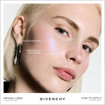 Cargar imagen en el visor de la galería, PRE-VENTA - Givenchy  Prisme Libre Strobing &amp; Illuminating Highlighter Powder 002 Rosy Gold
