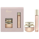 Cargar imagen en el visor de la galería, PRE-VENTA - Rare Beauty Rare Eau De Parfum Fragrance Gift Set With Vanilla And Caramel
