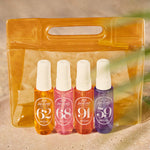 Cargar imagen en el visor de la galería, PRE-VENTA - Sol de Janeiro  Cheirosa Perfume Mist Discovery Gift Set
