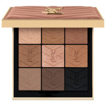 Cargar imagen en el visor de la galería, PRE-VENTA - Yves Saint Laurent YSL Couture Eyeshadow Palette Nude Hours
