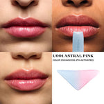 Cargar imagen en el visor de la galería, PRE-VENTA - Prada  Hydrating Mini Lip Balm Trio Gift Set
