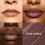 Cargar imagen en el visor de la galería, Fenty Beauty - Gloss Bomb Stix High-Shine Gloss Stick Rose Amber
