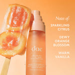 Cargar imagen en el visor de la galería, PRE-VENTA - dae  Slick Citrus Twist Hair + Body Kit
