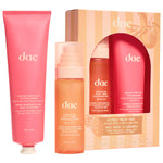 Cargar imagen en el visor de la galería, PRE-VENTA - dae  Slick Citrus Twist Hair + Body Kit
