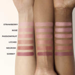 Cargar imagen en el visor de la galería, Laura Mercier - Blush Color Infusion Duo Talc-Free Powder Blush Rose
