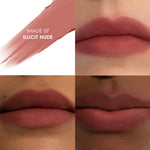 Cargar imagen en el visor de la galería, PRE-VENTA - Yves Saint Laurent  Lovenude Lip Blusher Soft Blurring Lip Color
