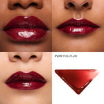 Cargar imagen en el visor de la galería, Prada - Reflection Glossy Liquid Lip Balm P259 Pixel Plum

