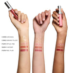 Cargar imagen en el visor de la galería, Prada - Reflection Glossy Liquid Lip Balm P259 Pixel Plum
