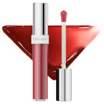 Cargar imagen en el visor de la galería, Prada - Reflection Glossy Liquid Lip Balm P259 Pixel Plum

