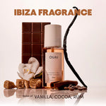 Cargar imagen en el visor de la galería, PRE-VENTA - OUAI  Mini St. Barts, Ibiza, Santorini &amp; Melrose Hair &amp; Body Mist Set
