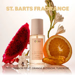 Cargar imagen en el visor de la galería, PRE-VENTA - OUAI  Mini St. Barts, Ibiza, Santorini &amp; Melrose Hair &amp; Body Mist Set
