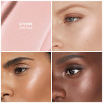 Cargar imagen en el visor de la galería, Hourglass - Unreal Radiant Glow Liquid Highlighter Divine
