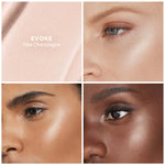 Cargar imagen en el visor de la galería, Hourglass - Unreal Radiant Glow Liquid Highlighter Evoke
