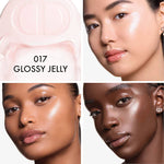 Cargar imagen en el visor de la galería, Dior - Backstage Glassy Glow Stick Multi-Use Stick Highlighter Balm 017 Glossy Jelly
