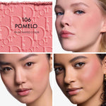 Cargar imagen en el visor de la galería, Dior - Rosy Glow Powder Blush 106 Pomelo
