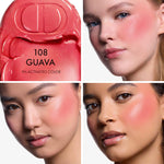 Cargar imagen en el visor de la galería, Dior - Rosy Glow Blush Stick 108 Guava
