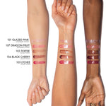 Cargar imagen en el visor de la galería, Dior - Lip Glow Butter Hydrating Gloss Balm 107 Dragonfruit
