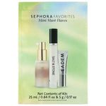 Cargar imagen en el visor de la galería, PRE-VENTA - Sephora Favorites Mini Must-Haves - On the Glow

