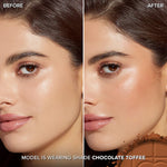 Cargar imagen en el visor de la galería, PRE-VENTA - Too Faced  Chocolate Soleil Matte Blurring Bronzer
