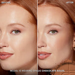 Cargar imagen en el visor de la galería, PRE-VENTA - Too Faced  Chocolate Soleil Matte Blurring Bronzer
