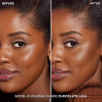 Cargar imagen en el visor de la galería, PRE-VENTA - Too Faced  Chocolate Soleil Matte Blurring Bronzer
