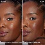 Cargar imagen en el visor de la galería, PRE-VENTA - Too Faced  Chocolate Soleil Matte Blurring Bronzer
