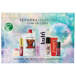 Cargar imagen en el visor de la galería, PRE-VENTA - Sephora Favorites  Clean Me Up Kit Makeup Value Set
