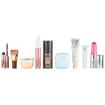 Cargar imagen en el visor de la galería, PRE-VENTA - Sephora Favorites Vacay All Day Makeup and Skincare Value Set
