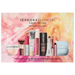 Cargar imagen en el visor de la galería, PRE-VENTA - Sephora Favorites Vacay All Day Makeup and Skincare Value Set
