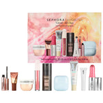 Cargar imagen en el visor de la galería, PRE-VENTA - Sephora Favorites Vacay All Day Makeup and Skincare Value Set

