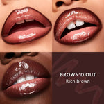 Cargar imagen en el visor de la galería, PRE-VENTA - Fenty Beauty Brown'd Pout Lip Liner + Mini Lip Plumper Duo
