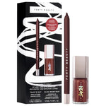 Cargar imagen en el visor de la galería, PRE-VENTA - Fenty Beauty Brown'd Pout Lip Liner + Mini Lip Plumper Duo
