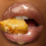 Cargar imagen en el visor de la galería, PRE-VENTA - Gisou Honey Infused Hydrating Lip Oil Pineapple Pout
