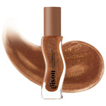 Cargar imagen en el visor de la galería, PRE-VENTA - Gisou Honey Infused Hydrating Lip Oil Coco Cacao
