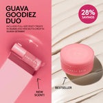 Cargar imagen en el visor de la galería, PRE-VENTA - Fenty Beauty Guava Goodiez - Guava Lip + Mini Butta Drop Set
