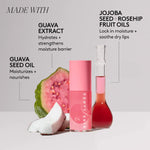 Cargar imagen en el visor de la galería, PRE-VENTA - Fenty Beauty Guava Goodiez - Guava Lip + Mini Butta Drop Set
