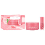 Cargar imagen en el visor de la galería, PRE-VENTA - Fenty Beauty Guava Goodiez - Guava Lip + Mini Butta Drop Set
