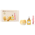 Cargar imagen en el visor de la galería, PRE-VENTA - Gisou  Honey Glow Icons Hair &amp; Lip Set
