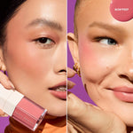 Cargar imagen en el visor de la galería, PRE-VENTA - Fenty Beauty Shake N' Play Liquid Blush
