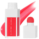 Cargar imagen en el visor de la galería, Fenty Beauty - Shake N' Play Liquid Blush Fiya Papaya 02
