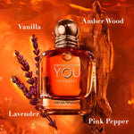 Cargar imagen en el visor de la galería, PRE-VENTA - Sephora Favorites  Cologne Sampler Set w/ Redeemable Voucher
