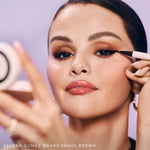 Cargar imagen en el visor de la galería, Rare Beauty - Perfect Strokes Matte Liquid Liner Brown
